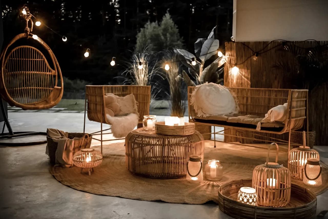 Czy meble rattanowe mogą stać na mrozie? Sprawdź, jak uniknąć zniszczeń zimą Czy meble rattanowe mogą stać na mrozie? Sprawdź, jak uniknąć zniszczeń zimą