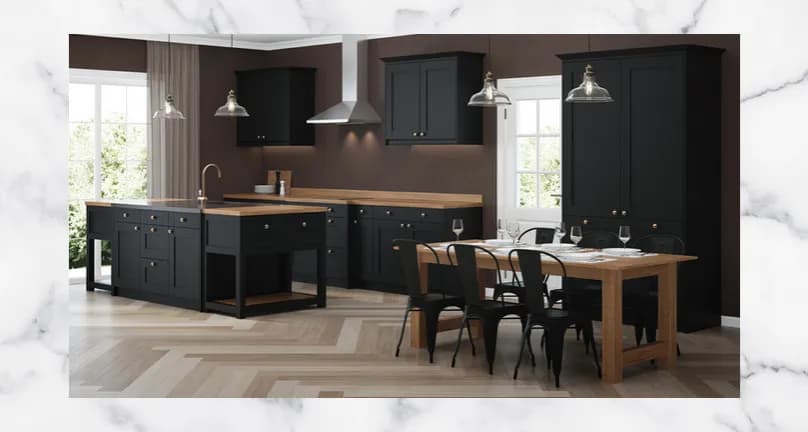 Jak skutecznie czyścić czarne matowe meble bez ryzyka uszkodzeń – sprawdzone metody Jak skutecznie czyścić czarne matowe meble bez ryzyka uszkodzeń – sprawdzone metody