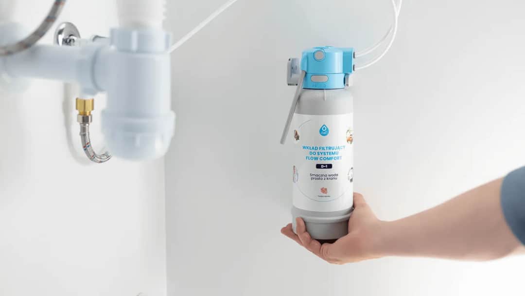 Jak wybrać najlepszy filtr wody pod zlew i uniknąć błędów przy zakupie?