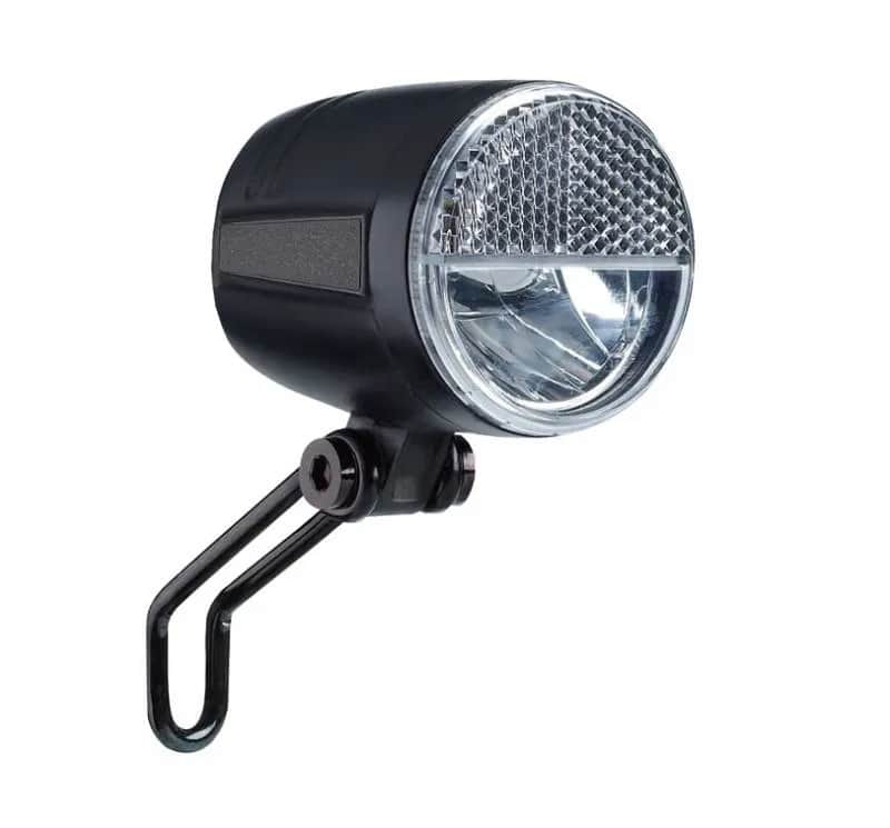 Jakie oświetlenie do roweru wybrać? Opinie i porady z forum rowerowego