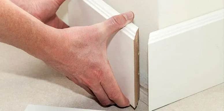 Jak prawidłowo ciąć listwy MDF – uniknij błędów i osiągnij idealne wykończenie