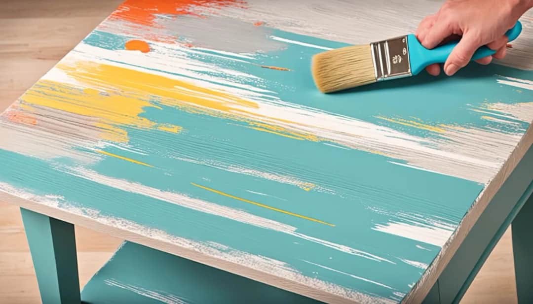 Jak malować meble krok po kroku – unikaj błędów i osiągnij profesjonalny efekt Jak malować meble krok po kroku – unikaj błędów i osiągnij profesjonalny efekt