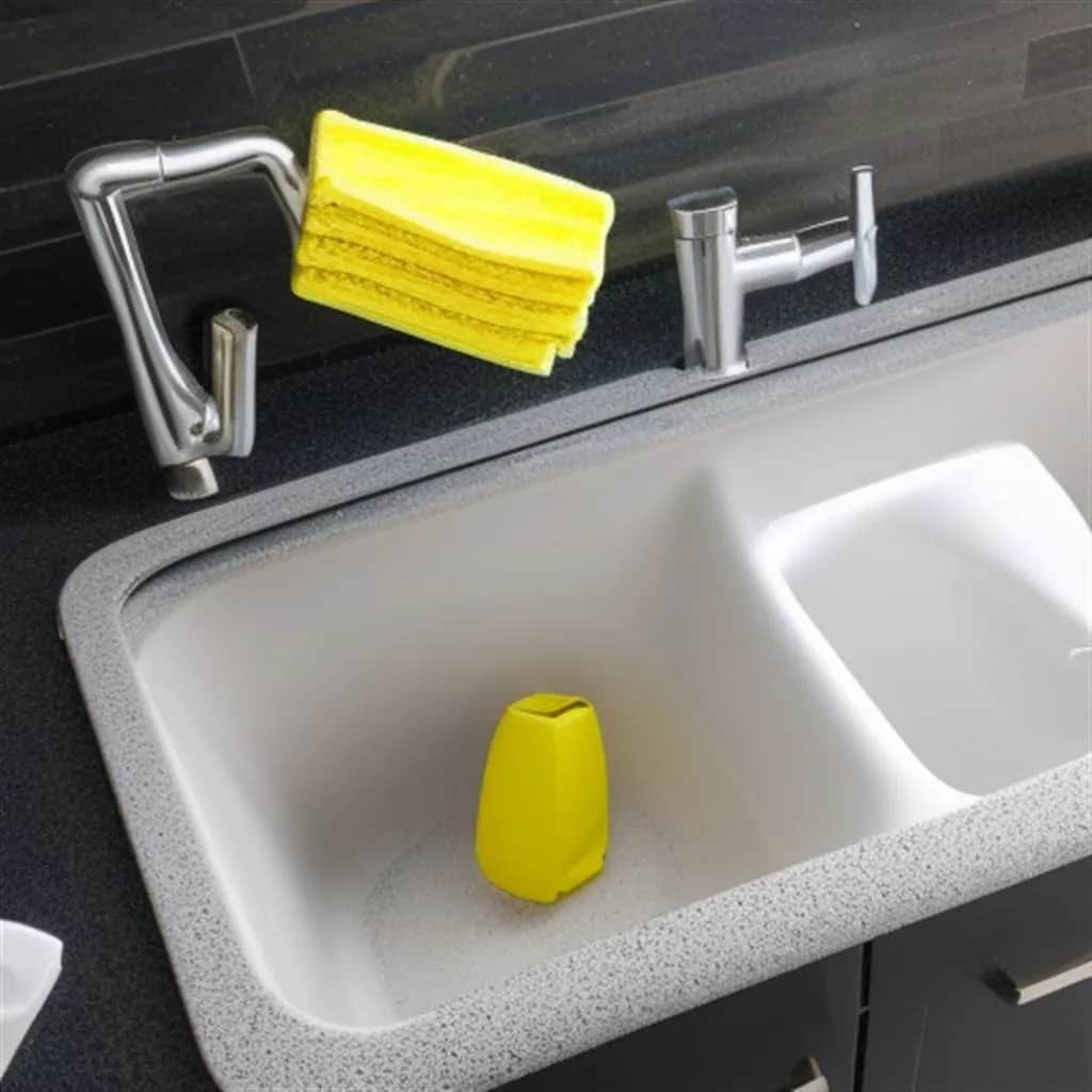 Jak skutecznie czyścić rury w zlewie i uniknąć kosztownych problemów