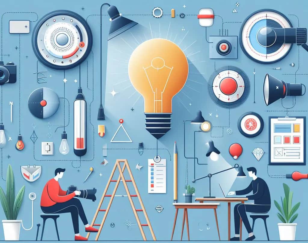 Co to jest oświetlenie? Definicja, zastosowanie i rodzaje, które musisz znać