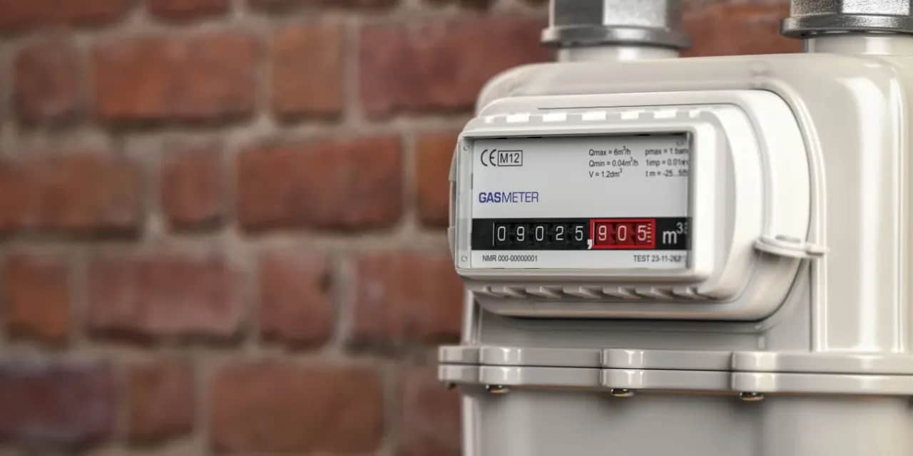 Jak prawidłowo podać stan licznika gazu i uniknąć problemów z dostawcą energii