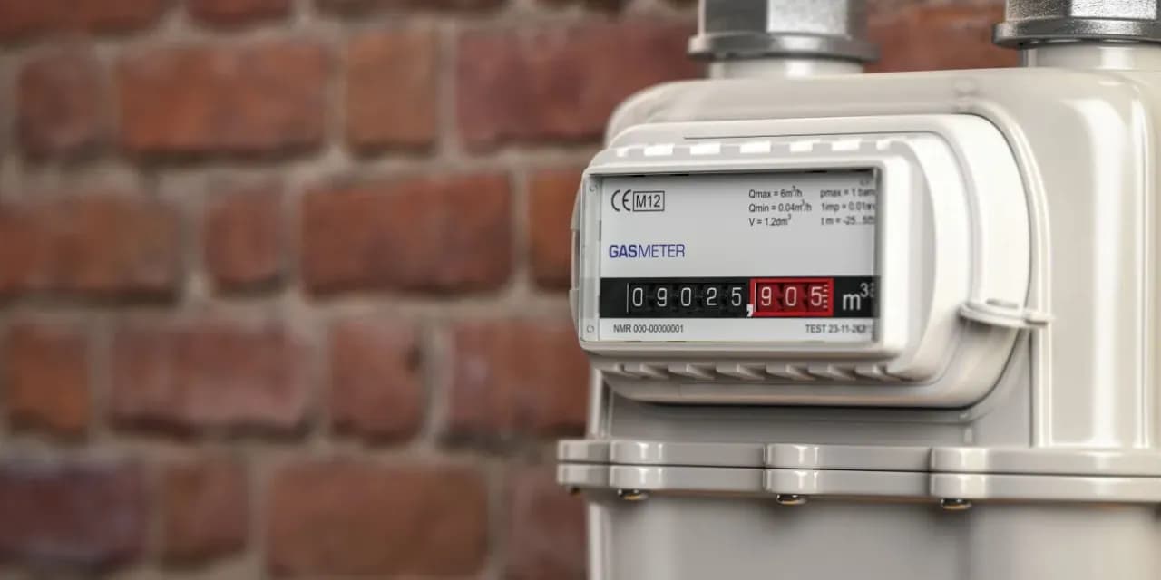 Jak prawidłowo podać stan licznika gazu i uniknąć problemów z dostawcą energii