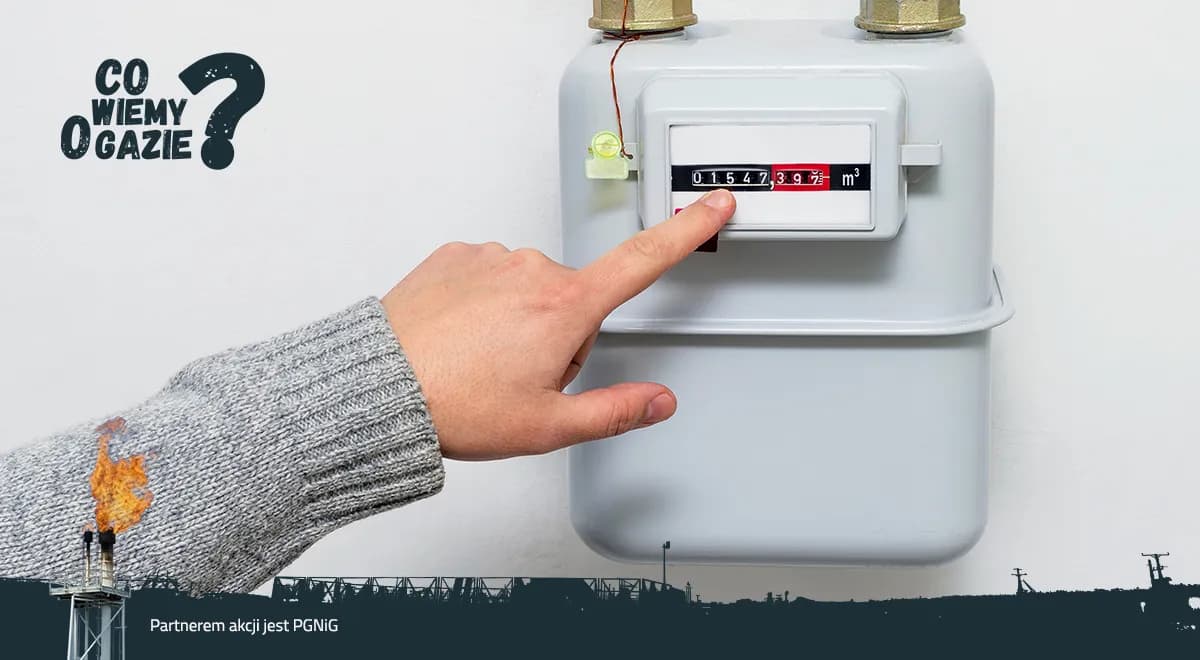 Jak uniknąć błędów w rozliczeniach po wymianie licznika gazu – krok po kroku