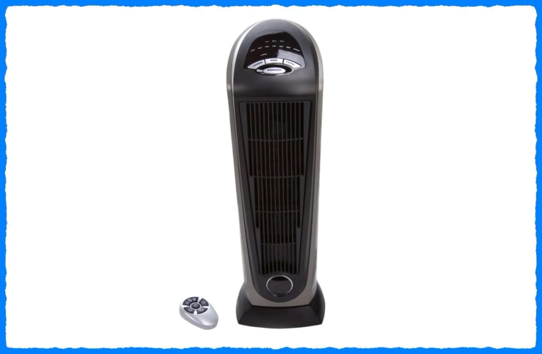 Wentylator kolumnowy czy wiatrak – który lepiej spełni Twoje oczekiwania?