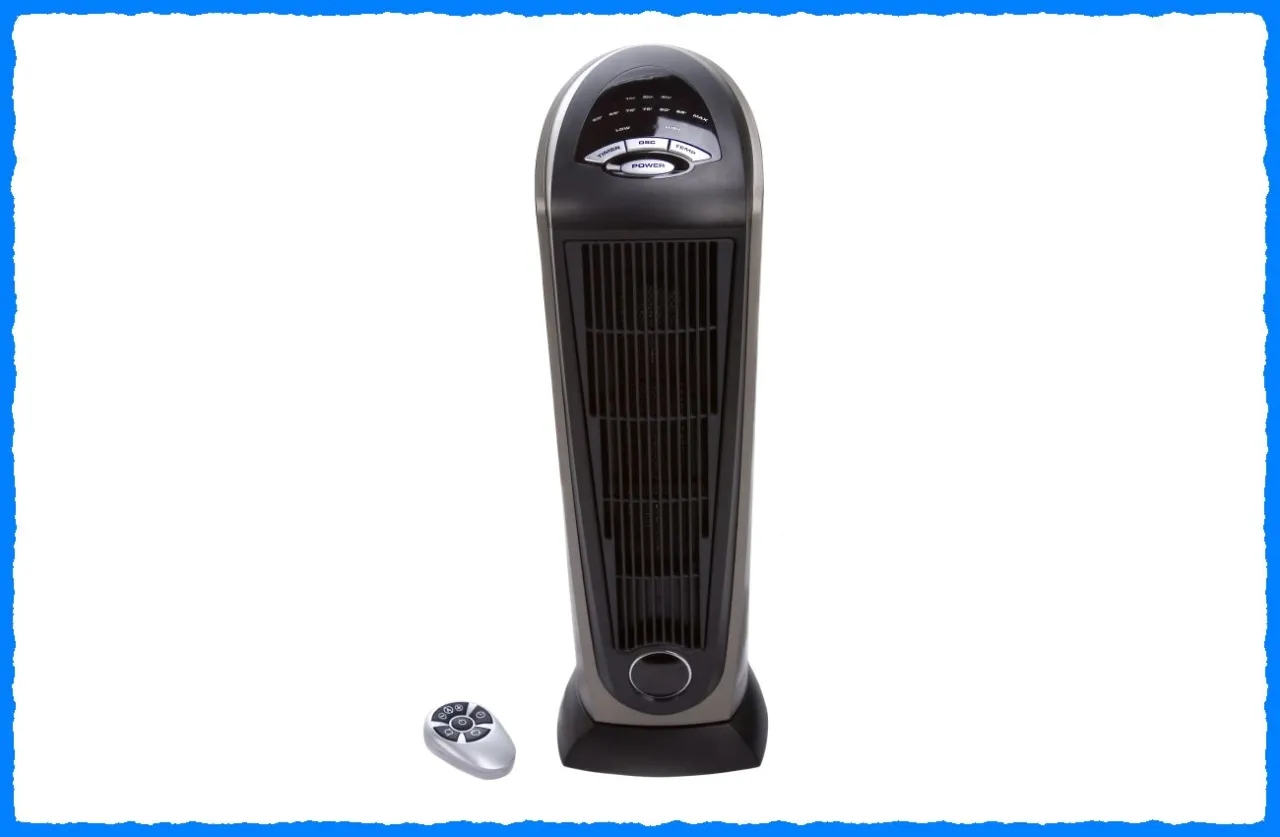 Wentylator kolumnowy czy wiatrak – który lepiej spełni Twoje oczekiwania?