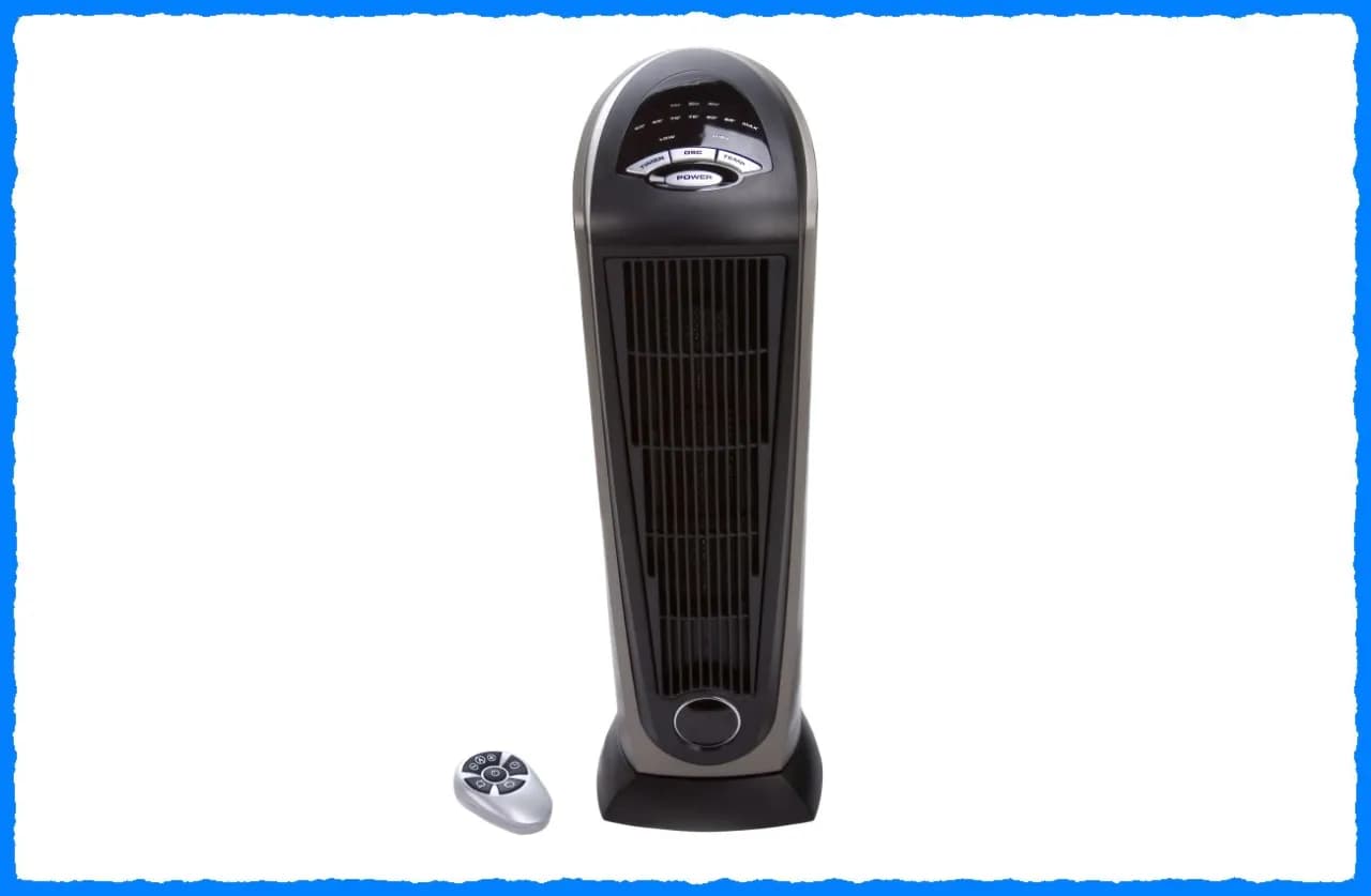 Wentylator kolumnowy czy wiatrak – który lepiej spełni Twoje oczekiwania?