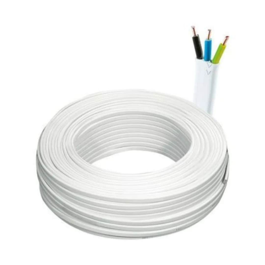 Jak wybrać odpowiedni kabel do oświetlenia? Porady i zasady bezpieczeństwa